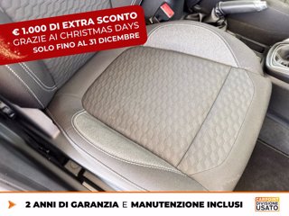 FORD Puma 1.0 ecoboost h titanium s&s 125cv 7