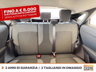 FORD Puma 1.0 ecoboost h titanium s&s 125cv 8