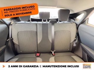 FORD Puma 1.0 ecoboost h titanium s&s 125cv 8