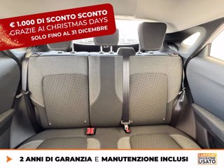 FORD Puma 1.0 ecoboost h titanium s&s 125cv 8