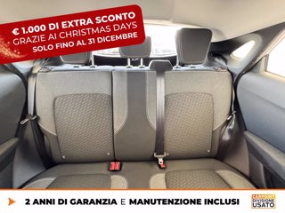 FORD Puma 1.0 ecoboost h titanium s&s 125cv 8