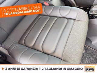 CITROEN C3 aircross 1.2 puretech shine pack s&s 130cv eat6 8