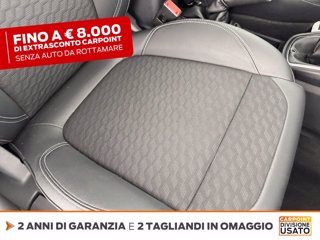 FORD Puma 1.0 ecoboost h titanium x s&s 125cv 7