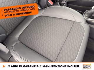 FORD Puma 1.0 ecoboost h titanium x s&s 125cv 7