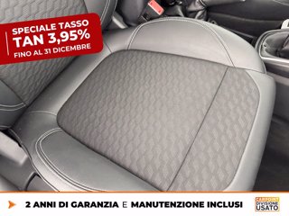 FORD Puma 1.0 ecoboost h titanium x s&s 125cv 7