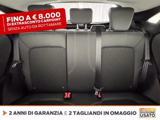 FORD Puma 1.0 ecoboost h titanium x s&s 125cv 8