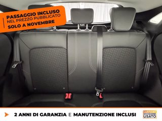 FORD Puma 1.0 ecoboost h titanium x s&s 125cv 8