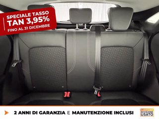 FORD Puma 1.0 ecoboost h titanium x s&s 125cv 8