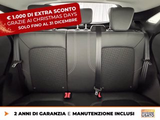 FORD Puma 1.0 ecoboost h titanium x s&s 125cv 8