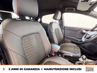 FORD Puma 1.0 ecoboost h st-line x s&s 125cv 6