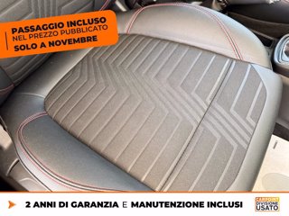 FORD Puma 1.0 ecoboost h st-line x s&s 125cv 7