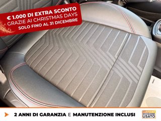 FORD Puma 1.0 ecoboost h st-line x s&s 125cv 7