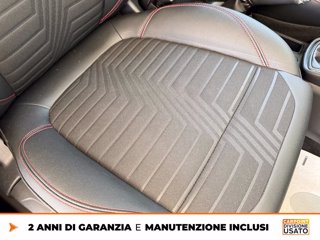 FORD Puma 1.0 ecoboost h st-line x s&s 125cv 7