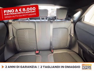 FORD Puma 1.0 ecoboost h st-line x s&s 125cv 8