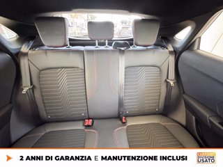 FORD Puma 1.0 ecoboost h st-line x s&s 125cv 8