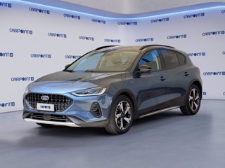 FORD Focus active 1.0 ecoboost h x 125cv powershift
