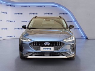 FORD Focus active 1.0 ecoboost h x 125cv powershift 2