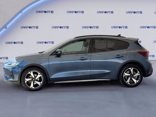 FORD Focus active 1.0 ecoboost h x 125cv powershift 3