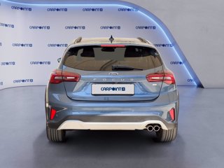 FORD Focus active 1.0 ecoboost h x 125cv powershift 4