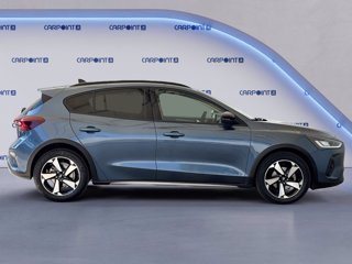 FORD Focus active 1.0 ecoboost h x 125cv powershift 5