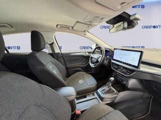 FORD Focus active 1.0 ecoboost h x 125cv powershift 6