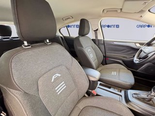 FORD Focus active 1.0 ecoboost h x 125cv powershift 7
