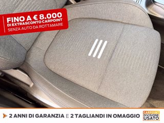 FORD Focus active 1.0 ecoboost h x 125cv powershift 8