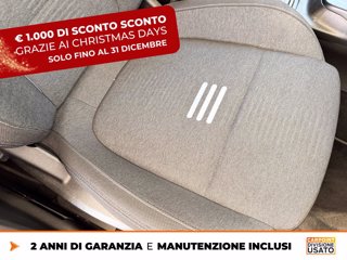 FORD Focus active 1.0 ecoboost h x 125cv powershift 8