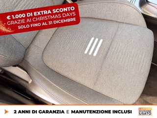 FORD Focus active 1.0 ecoboost h x 125cv powershift 8