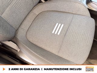 FORD Focus active 1.0 ecoboost h x 125cv powershift 8