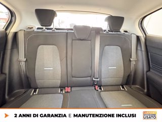 FORD Focus active 1.0 ecoboost h x 125cv powershift 9