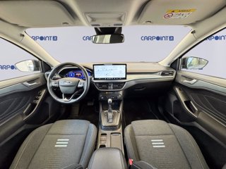 FORD Focus active 1.0 ecoboost h x 125cv powershift 9