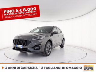 FORD Kuga 2.5 phev st-line x 2wd 225cv cvt 0