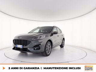 FORD Kuga 2.5 phev st-line x 2wd 225cv cvt 0