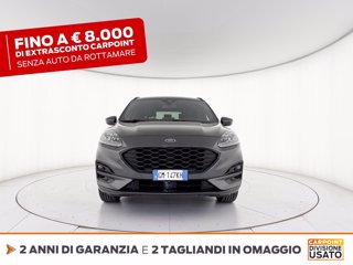 FORD Kuga 2.5 phev st-line x 2wd 225cv cvt 2