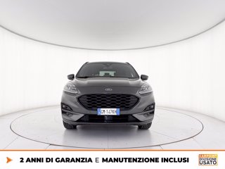 FORD Kuga 2.5 phev st-line x 2wd 225cv cvt 2