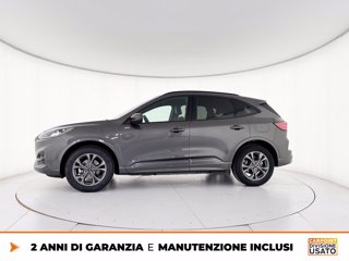 FORD Kuga 2.5 phev st-line x 2wd 225cv cvt 3