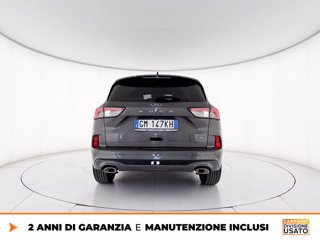 FORD Kuga 2.5 phev st-line x 2wd 225cv cvt 4