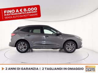 FORD Kuga 2.5 phev st-line x 2wd 225cv cvt 5