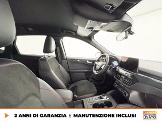 FORD Kuga 2.5 phev st-line x 2wd 225cv cvt 6