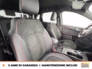 FORD Kuga 2.5 phev st-line x 2wd 225cv cvt 7