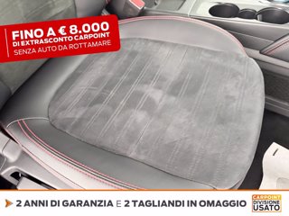 FORD Kuga 2.5 phev st-line x 2wd 225cv cvt 8