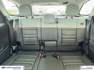 CITROEN C3 aircross 1.2 puretech shine pack s&s 130cv eat6 8