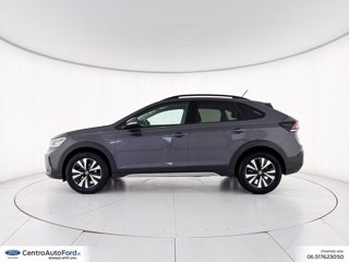 VOLKSWAGEN Taigo 1.0 tsi life 110cv 2