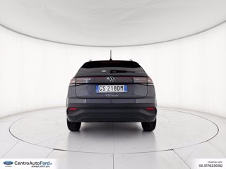 VOLKSWAGEN Taigo 1.0 tsi life 110cv 3