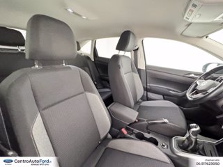 VOLKSWAGEN Taigo 1.0 tsi life 110cv 6