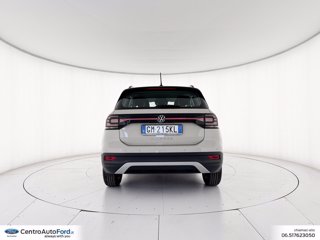 VOLKSWAGEN T-cross 1.0 tsi style 95cv 3