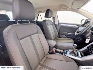 VOLKSWAGEN T-roc 1.0 tsi life 110cv 6