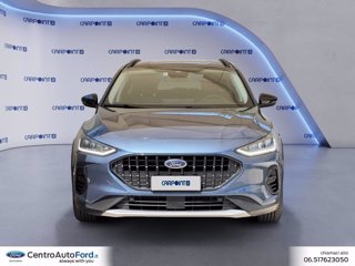 FORD Focus active 1.0 ecoboost h x 125cv powershift 1