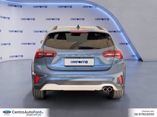 FORD Focus active 1.0 ecoboost h x 125cv powershift 3